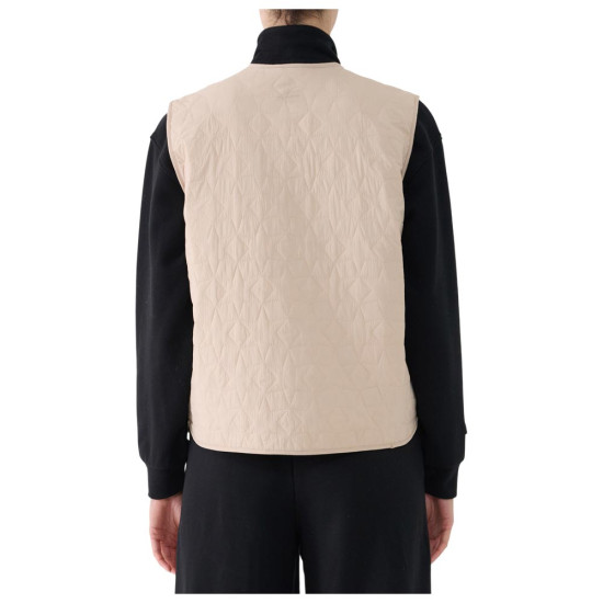 4F Γυναικείο γιλέκο